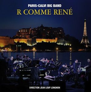 R comme René cover