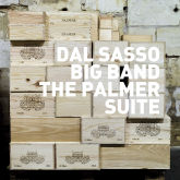 The Palmer Suite cover