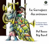CarnaJazz des Animaux cover