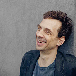 Pierre de Bethmann 4tet
