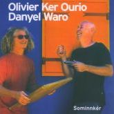 Danyel Waro - Sominnker cover