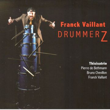Drummerz cover