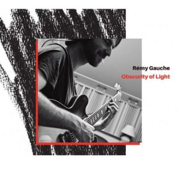 Obscurity of Light cover
