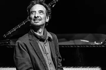 PIERRE DE BETHMANN QUARTET AUGMENTÉ